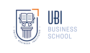 UBI Logo